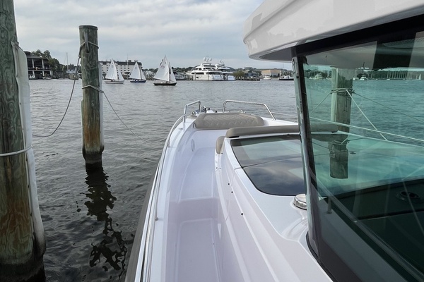 Sundog 37ft Axopar Yacht For Sale