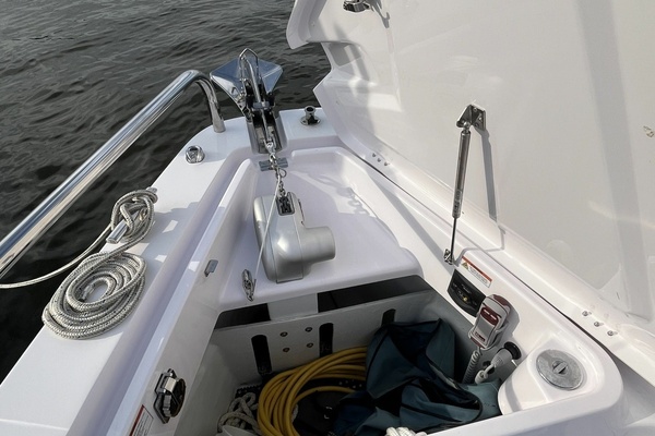 Sundog 37ft Axopar Yacht For Sale