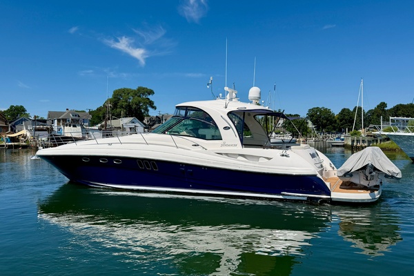 Daddy s Money 52ft Sea Ray Yacht For Sale