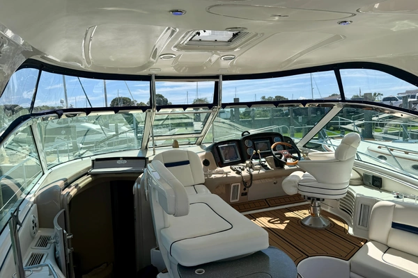 Sea Ray 52 Sundancer Yacht For Sale