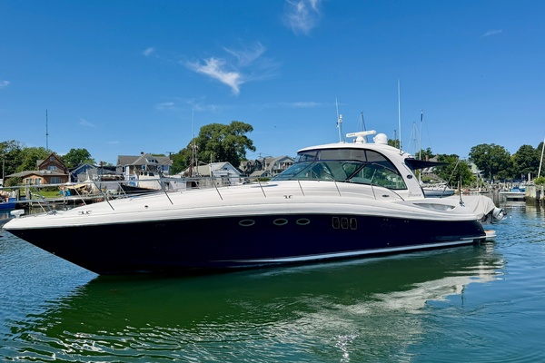 Daddy s Money 52ft Sea Ray Yacht For Sale