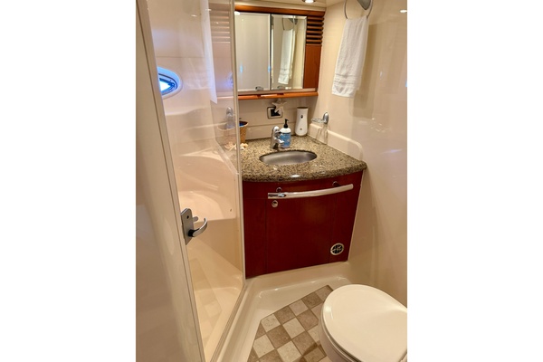 Daddy s Money 52ft Sea Ray Yacht For Sale