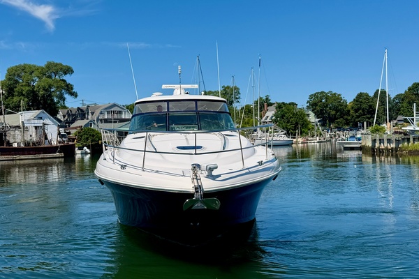 Daddy s Money 52ft Sea Ray Yacht For Sale