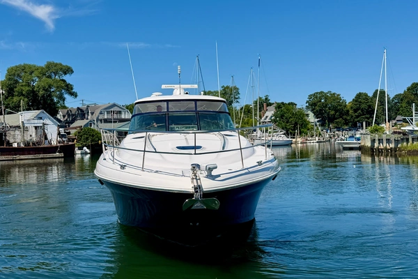 Sea Ray 52 Sundancer Yacht For Sale