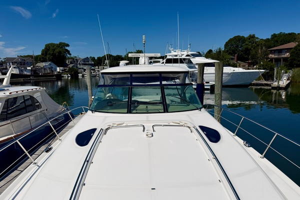 Daddy s Money 52ft Sea Ray Yacht For Sale