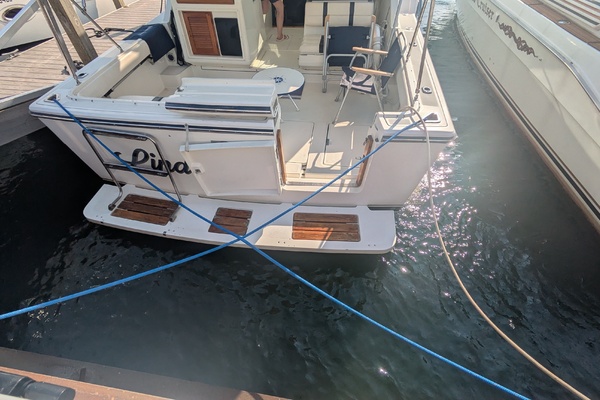 33ft Tiara Yachts Yacht For Sale