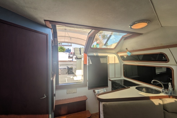 33ft Tiara Yachts Yacht For Sale