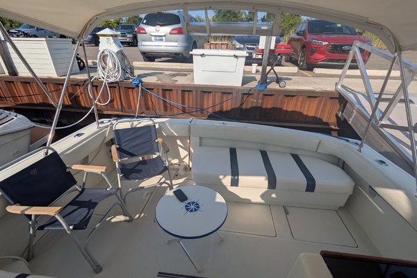 33ft Tiara Yachts Yacht For Sale