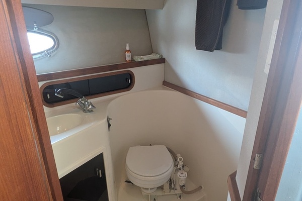 33ft Tiara Yachts Yacht For Sale
