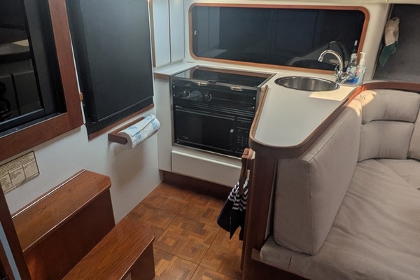 33ft Tiara Yachts Yacht For Sale