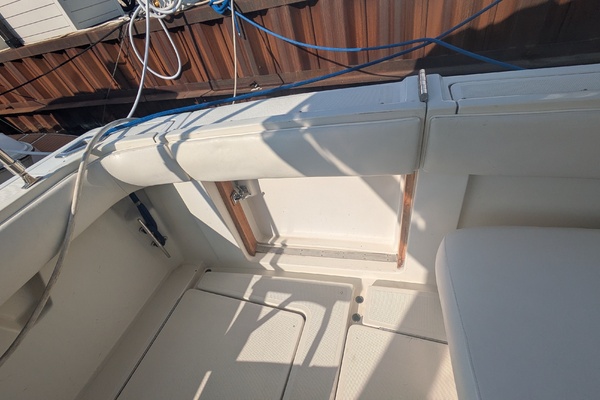 33ft Tiara Yachts Yacht For Sale