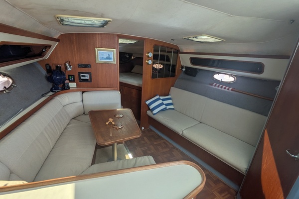33ft Tiara Yachts Yacht For Sale