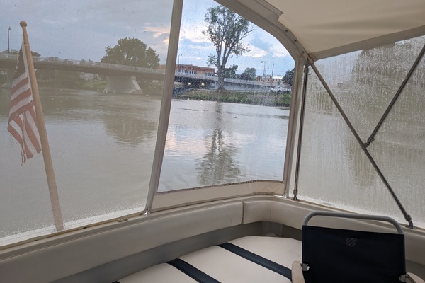 33ft Tiara Yachts Yacht For Sale