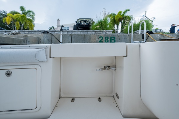 51ft Riviera Yacht For Sale