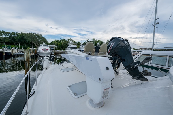 51ft Riviera Yacht For Sale