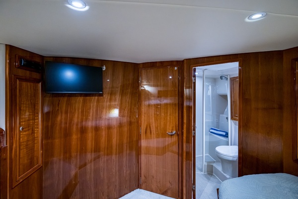 51ft Riviera Yacht For Sale