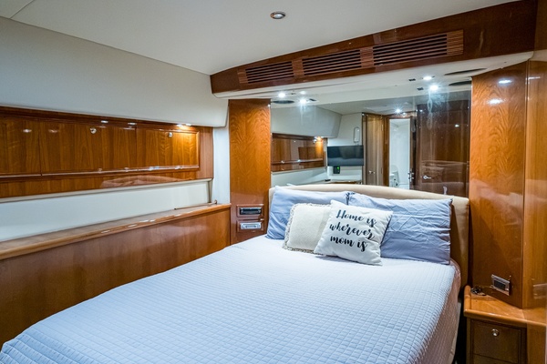 51ft Riviera Yacht For Sale