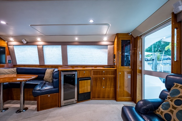 51ft Riviera Yacht For Sale