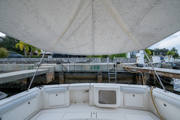 51ft Riviera Yacht For Sale