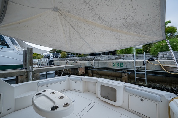 51ft Riviera Yacht For Sale