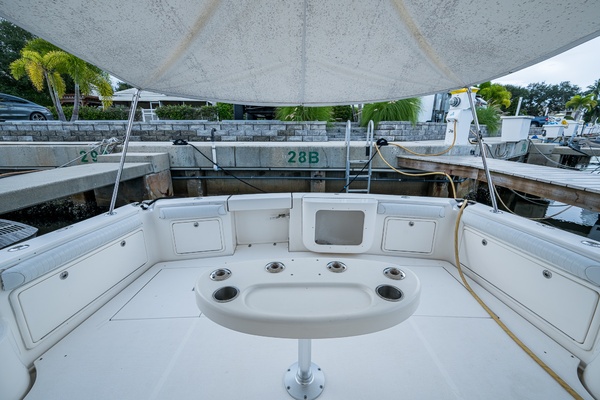 51ft Riviera Yacht For Sale