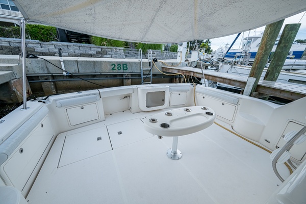 51ft Riviera Yacht For Sale