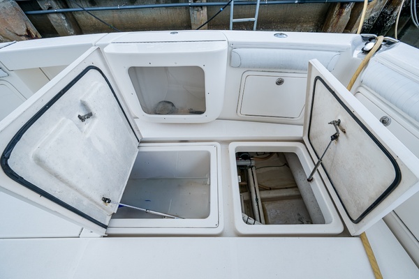 51ft Riviera Yacht For Sale