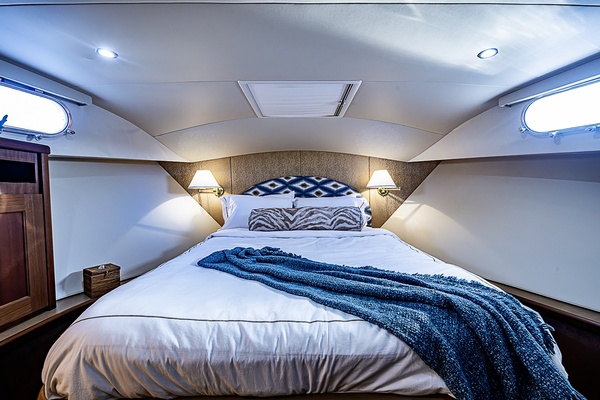 Southerner  65ft Pacific Mariner Yacht For Sale