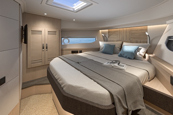 On Order 43ft Beneteau Yacht For Sale