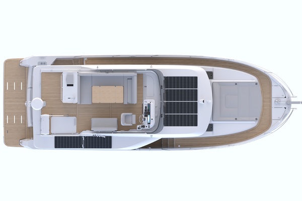 On Order 43ft Beneteau Yacht For Sale