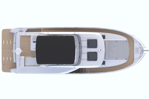 On Order 43ft Beneteau Yacht For Sale