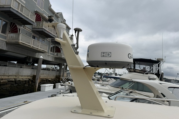 Green Light 28ft Albin Yacht For Sale
