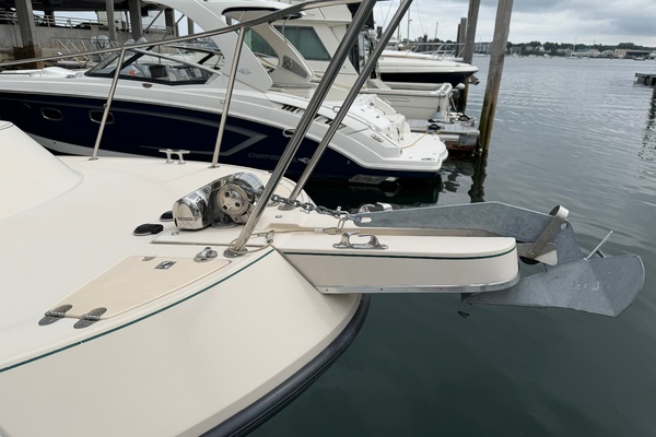 Green Light 28ft Albin Yacht For Sale
