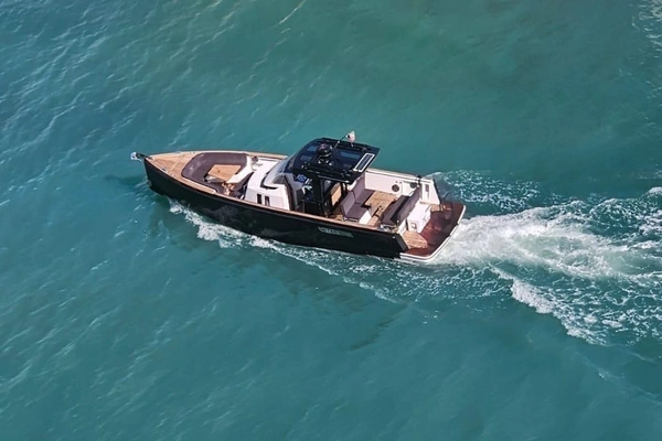 38-ft-Fjord-2021-38 Open- Solidaridad  Mexico  yacht for sale