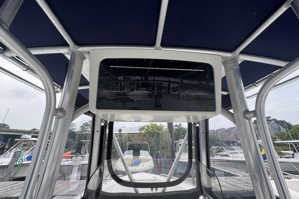 22ft Sea Hunt Yacht For Sale