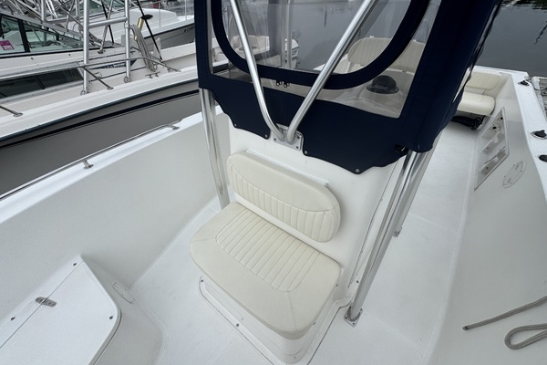 22ft Sea Hunt Yacht For Sale