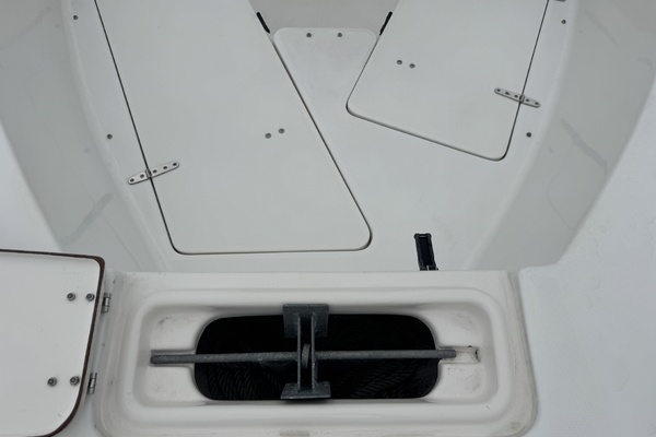 22ft Sea Hunt Yacht For Sale