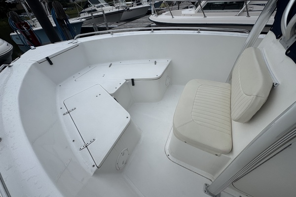 22ft Sea Hunt Yacht For Sale