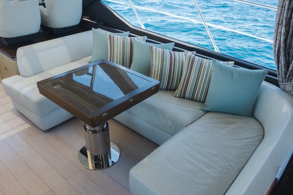 60ft Azimut Yacht For Sale