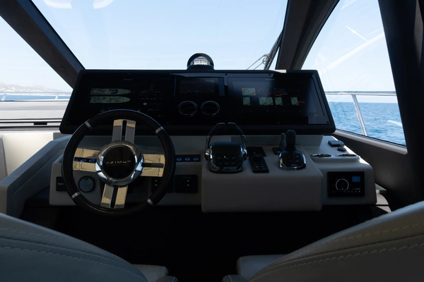 Azimut  Yacht For Sale