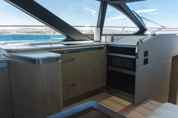 Azimut  Yacht For Sale