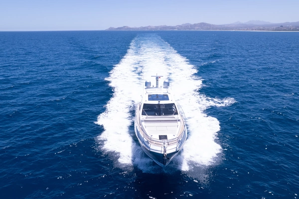 Azimut  Yacht For Sale