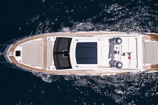 Azimut  Yacht For Sale