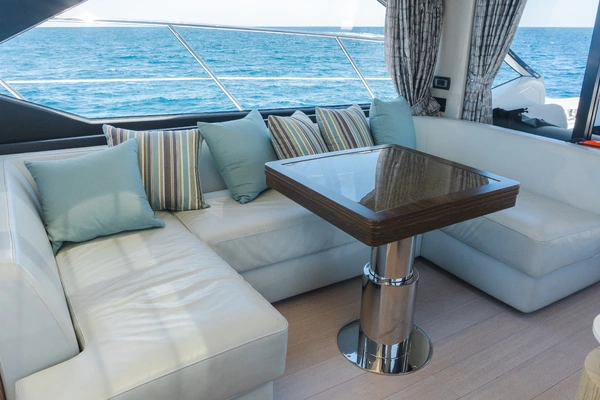 Azimut  Yacht For Sale