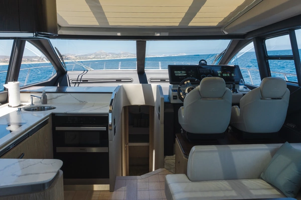 Azimut  Yacht For Sale