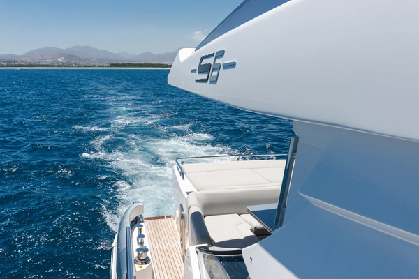 Azimut  Yacht For Sale