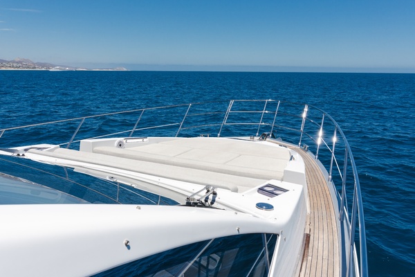 60ft Azimut Yacht For Sale
