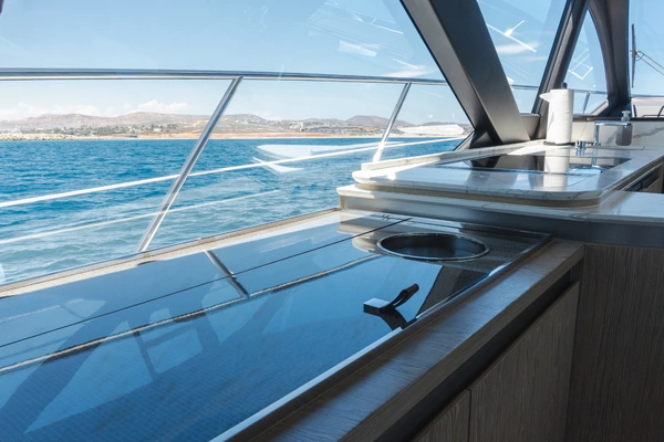 Azimut  Yacht For Sale