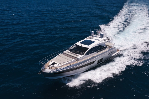 Azimut  Yacht For Sale