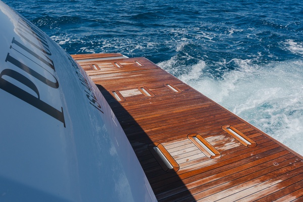 60ft Azimut Yacht For Sale